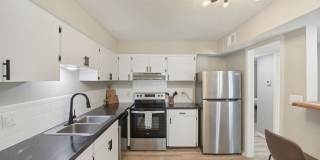 Latitude 72 Apartment Homes
