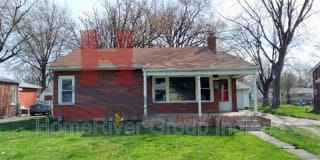 1919 N Leland Ave 1919 N Leland Ave Photo Gallery 1