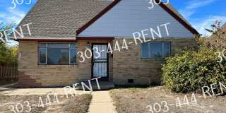 3745 N. Fairfax Street Denver County 3745 N. Fairfax Street Denver County Photo Gallery 1