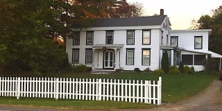 Historical 2 Bedroom Home - Charming, Spacious & Recently Renovated (Brooktondale) Historical 2 Bedroom Home - Charming, Spacious & Recently Renovated (Brooktondale) Photo Gallery 1