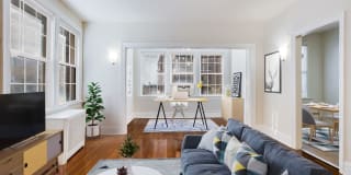 The Paramount Apartments The Paramount Apartments Photo Gallery 1