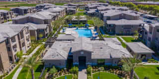 Zinc Apartments Zinc Apartments Photo Gallery 1