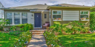 1034 N Evergreen St 1034 N Evergreen St Photo Gallery 1