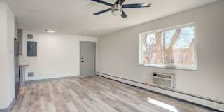 5995 East Iliff Avenue #320A 5995 East Iliff Avenue #320A Photo Gallery 1