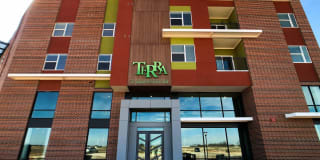Terra at University North Park Terra at University North Park Photo Gallery 1