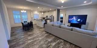 3595 Santa Fe Ave 3595 Santa Fe Ave Photo Gallery 1