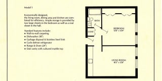 Riddle Glen Unit Condominiums C-18 Riddle Glen Unit Condominiums C-18 Photo Gallery 1
