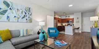 Level at 401 Level at 401 Photo Gallery 1