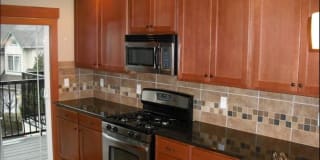Landing View Townhomes Landing View Townhomes Photo Gallery 1