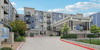 Traditions at Englewood - 55+ Senior Housing