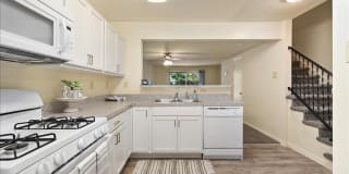 Oak Hill Townhomes Oak Hill Townhomes Photo Gallery 1