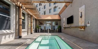Lux Lux Photo Gallery 1