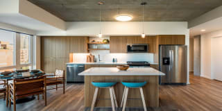 Modera Akoya by Mill Creek Modera Akoya by Mill Creek Photo Gallery 1
