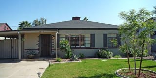 1609 W VERNON Avenue 1609 W VERNON Avenue Photo Gallery 1