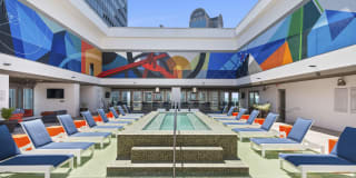 Gables Republic Tower Gables Republic Tower Photo Gallery 1