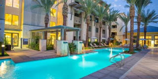 The Lincoln Scottsdale The Lincoln Scottsdale Photo Gallery 1