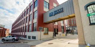 The Locks The Locks Photo Gallery 1