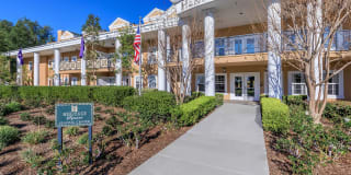 Heritage Square Senior Apartment Homes Heritage Square Senior Apartment Homes Photo Gallery 1
