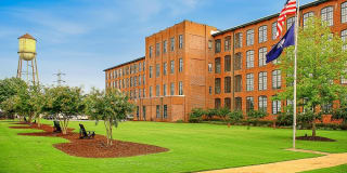 The Lofts Of Greenville The Lofts Of Greenville Photo Gallery 1