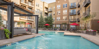 21 Fitzsimons Apartment Homes 21 Fitzsimons Apartment Homes Photo Gallery 1
