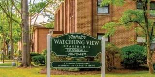 Watchung View Apartments Watchung View Apartments Photo Gallery 1