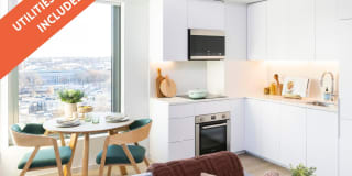 1260 Boylston Street 1260 Boylston Street Photo Gallery 1