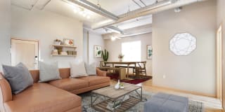 Uptown Exchange Lofts Uptown Exchange Lofts Photo Gallery 1