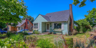 4106 NW Fir Street 4106 NW Fir Street Photo Gallery 1
