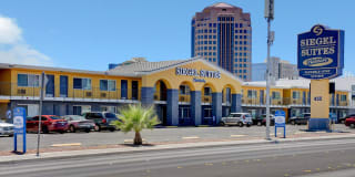 Siegel Suites - Twain Siegel Suites - Twain Photo Gallery 1