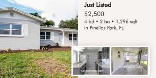 5401 86th Avenue 5401 86th Avenue Photo Gallery 1