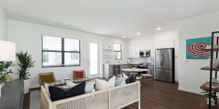 Odyssey by Soltura Odyssey by Soltura Photo Gallery 1