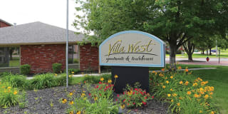 Villa West Apartments Villa West Apartments Photo Gallery 1