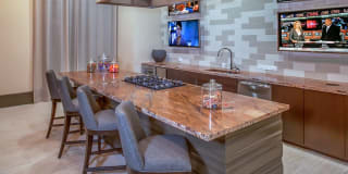 The Millennium Six Pines The Millennium Six Pines Photo Gallery 1