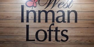 West Inman Lofts West Inman Lofts Photo Gallery 1