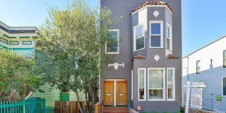 132 Coleridge Street 132 Coleridge Street Photo Gallery 1
