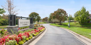 Reserve at Hamburg Reserve at Hamburg Photo Gallery 1