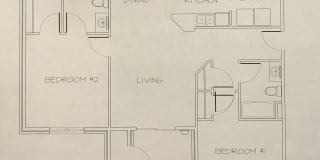 8500 Westmont Drive Unit 108Building B 8500 Westmont Drive Unit 108Building B Photo Gallery 1