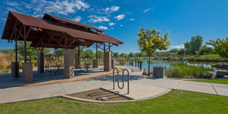 The Reserve at Eastmark The Reserve at Eastmark Photo Gallery 1