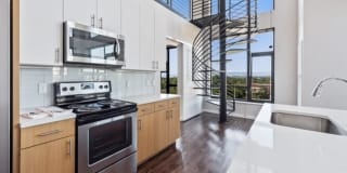 Atelier at University Park Atelier at University Park Photo Gallery 1