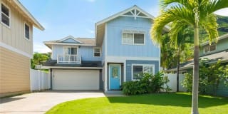 87-1115 ohe ohe st 87-1115 ohe ohe st Photo Gallery 1