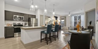 Dominion at Mercer Crossing Dominion at Mercer Crossing Photo Gallery 1