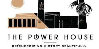 The Power House of University Center The Power House of University Center Photo Gallery 1