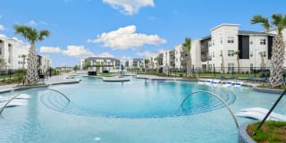 Domain Town Center Domain Town Center Photo Gallery 1