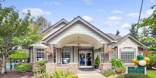 Copper Creek Apartment Homes Copper Creek Apartment Homes Photo Gallery 1