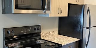 Garden Oaks Garden Oaks Photo Gallery 1