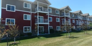 The Edge of Osgood Apartments The Edge of Osgood Apartments Photo Gallery 1