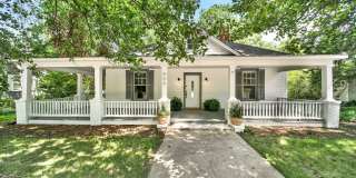 506 S Chester St 506 S Chester St Photo Gallery 1