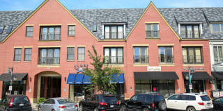 ALOFT at The Glen Town Center ALOFT at The Glen Town Center Photo Gallery 1