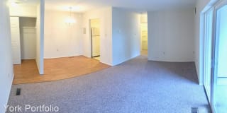 The Yorklyn Apartments and Townhomes The Yorklyn Apartments and Townhomes Photo Gallery 1