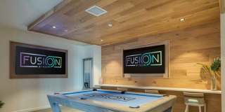 Fusion at Neon